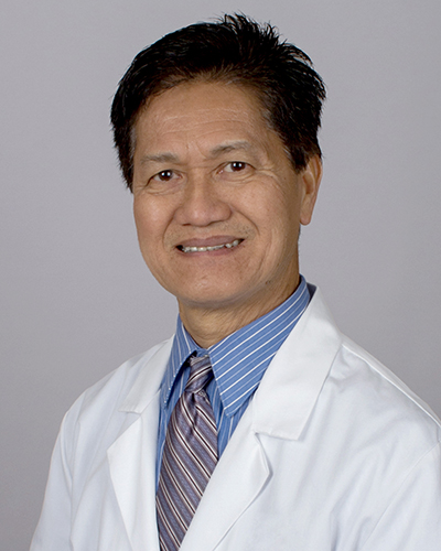 Headshot of Duc Cong Bui
