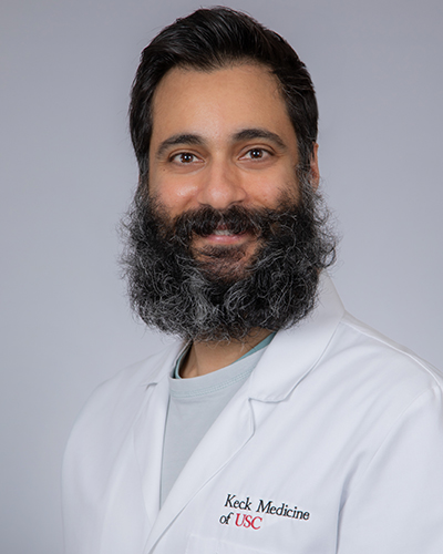 Headshot of Lucas Anthony Tsikitas
