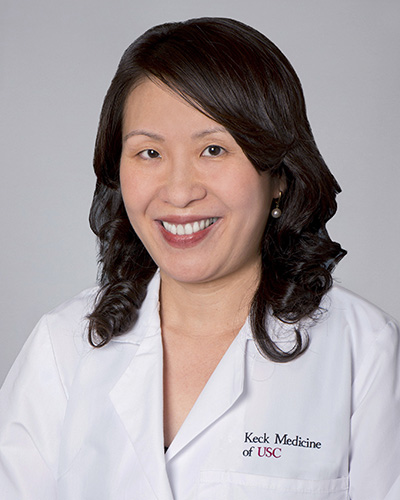 Headshot of Binh T. Ngo
