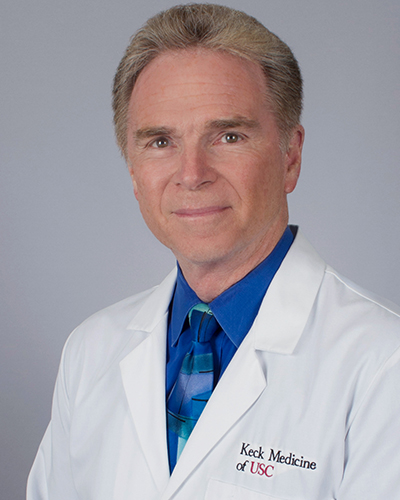 Headshot of Steven L. Giannotta