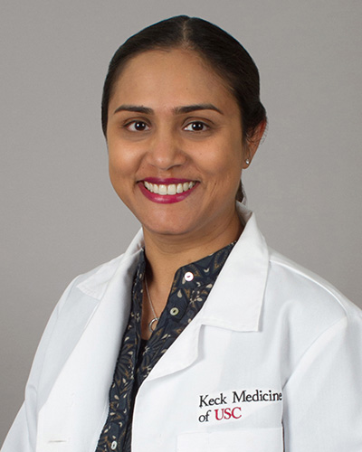 Headshot of Nida Hamiduzzaman