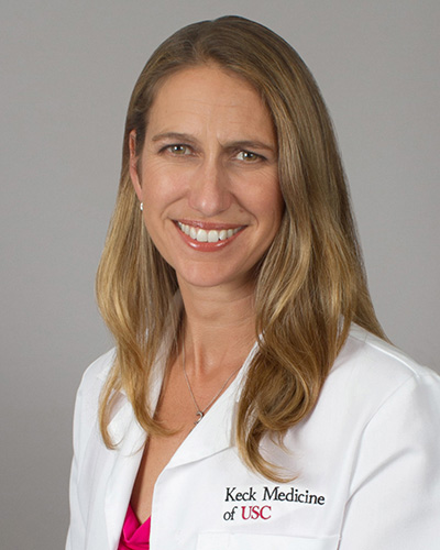 Headshot of Anne K. Schuckman