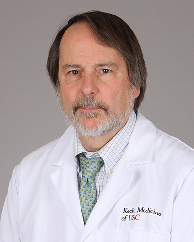 Headshot of David Timothy Woodley