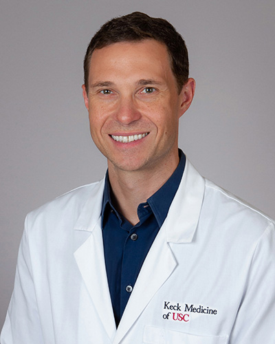 Headshot of Scott D. Worswick