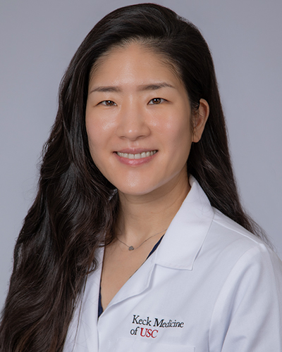 Headshot of Jinseo Choi