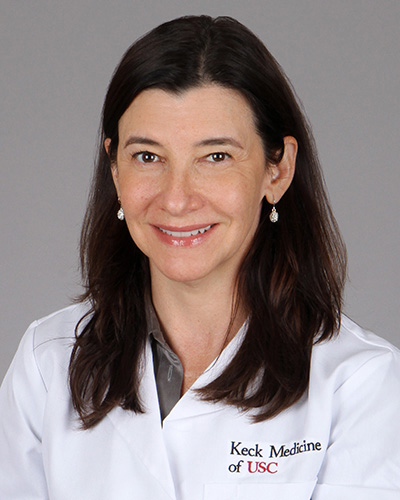 Headshot of Maria Ochoa