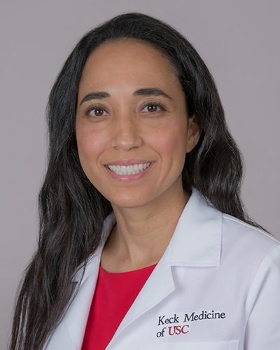 Headshot of Desiree De Jesus Torsney