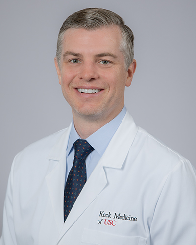 Headshot of Bradley Curtis Johnson