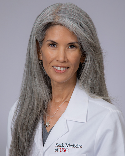 Headshot of Jennifer J. Israel