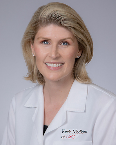 Headshot of Maria E. Nelson
