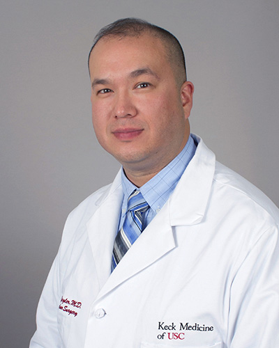 Headshot of Kenneth R. Ziegler