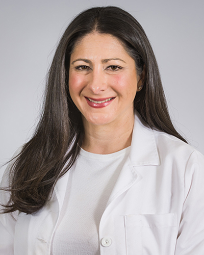 Headshot of Tania Vartanians
