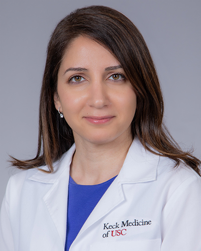 Headshot of Nayiri Zetlian Ketchedjian