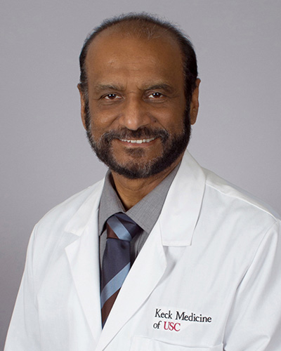 Headshot of Duraiyah Thangathurai