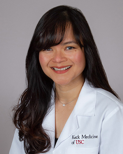 Headshot of Monica Averia Suboc