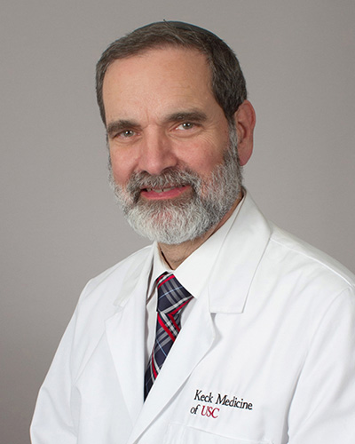 Headshot of Steven H. Richeimer
