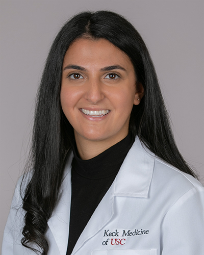 Headshot of Ashley Deborah Katibian