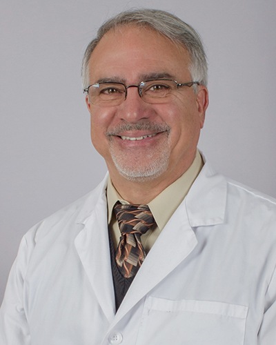 Headshot of Steven Derad Kamajian
