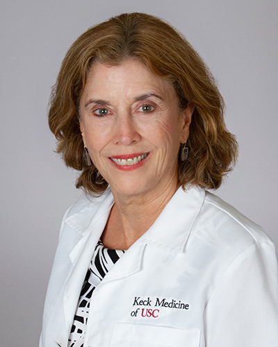 Headshot of Barbara J. Turner