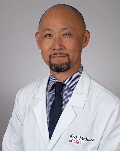 Headshot of Shuntaro Shinada