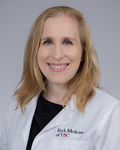 Headshot of Alyssa Lampe Dominguez