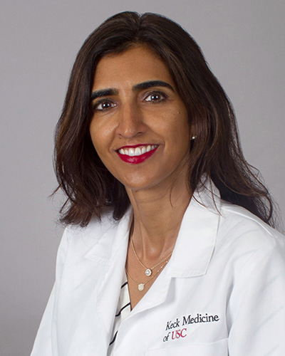 Headshot of Syma Iqbal