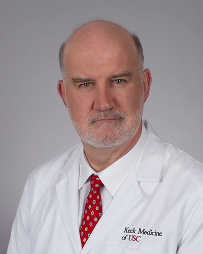 Headshot of David I. Quinn