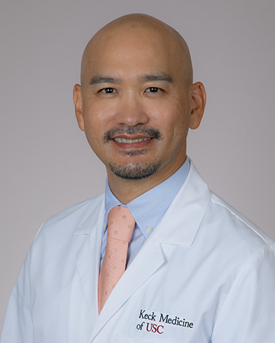 Headshot of Seiji B. Shibata