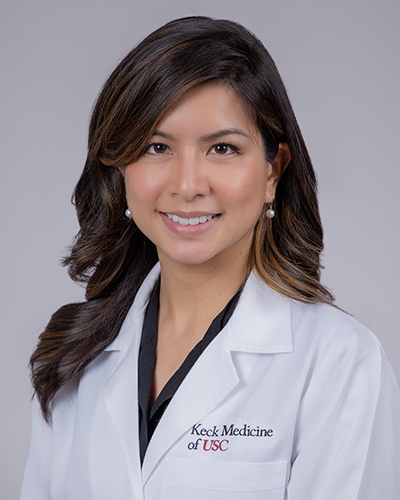 Headshot of Angeline Michelle Nguyen