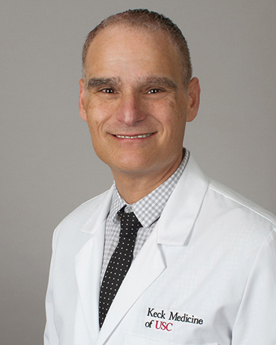 Headshot of Jeffrey A. Kahn
