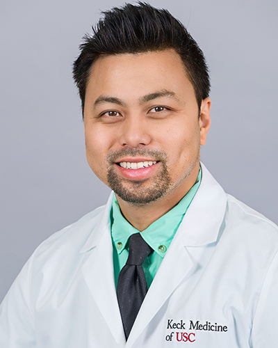 Headshot of Jucevi Ceballos Virtudes