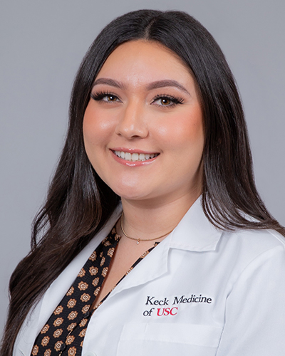 Headshot of Samantha Rodriguez