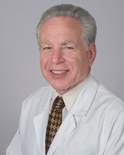Headshot of Steven L. Hartford