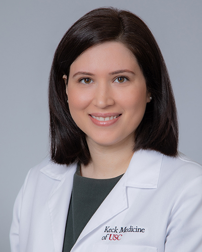 Headshot of Emily Taraneh Tamadonfar