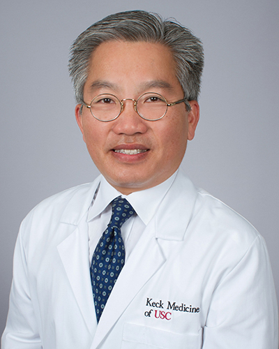 Headshot of Huyen Q. Pham