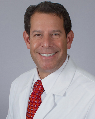 Headshot of Craig J. Baker