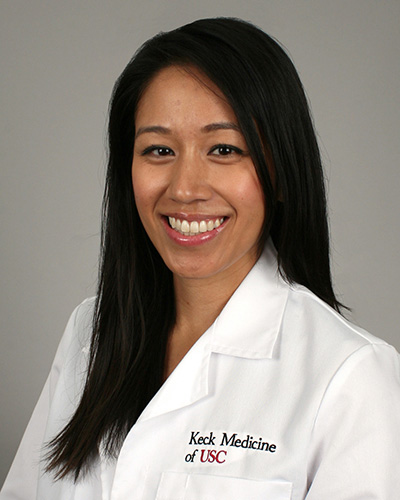 Headshot of Caroline T. Nguyen