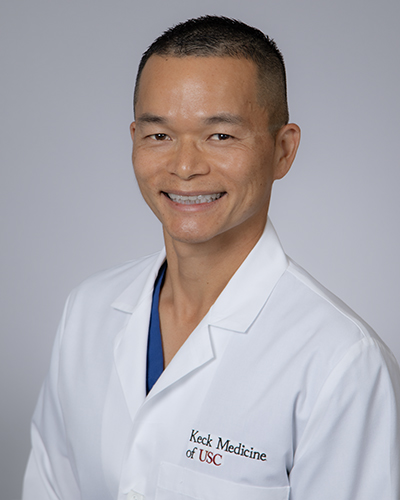 Headshot of Son Huy Nguyen