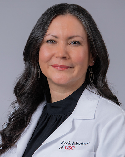Headshot of Susan Marie Carre