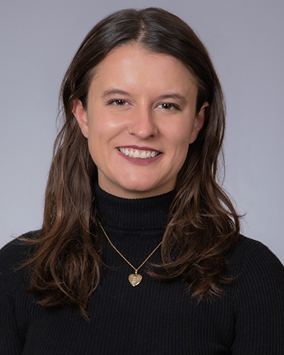 Headshot of Audrey Rae Wittrup