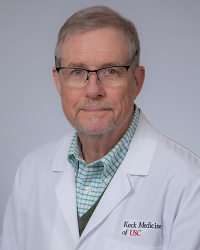 Headshot of Patrick Donovan Lyden