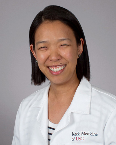 Headshot of Zerlina Wong