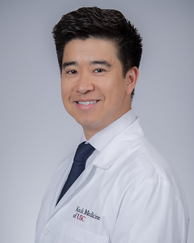 Headshot of Vincent Ngoc Duy Nguyen