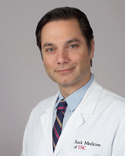 Headshot of Nerses Sanossian
