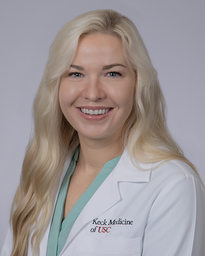 Headshot of Katie Galvin