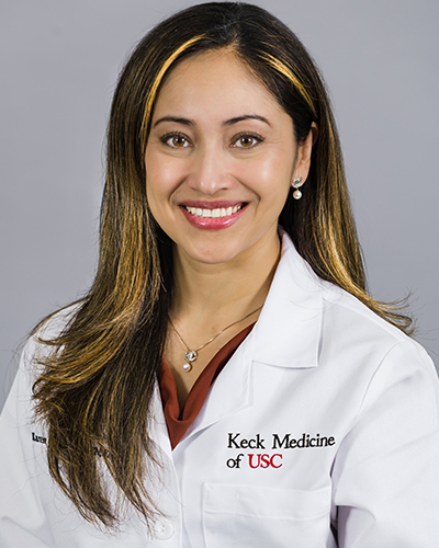 Headshot of Karen Liseth Guardado