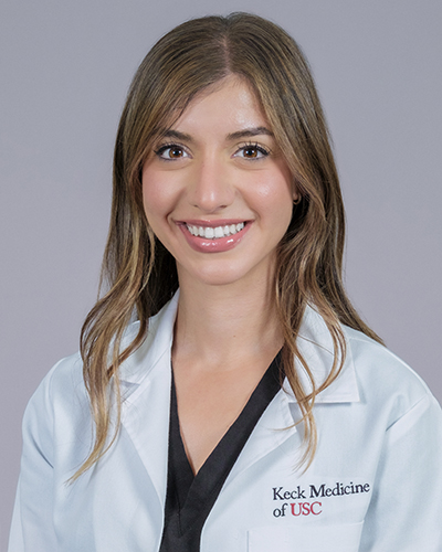 Headshot of Araxi N. Zakarian