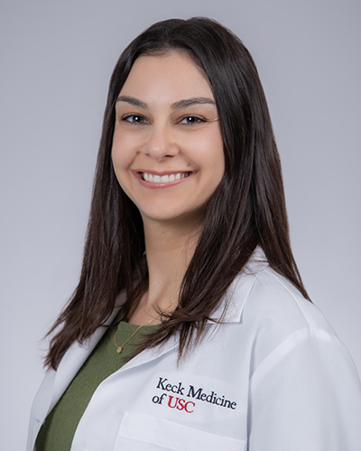 Headshot of Janette Nazeli Bedoyan