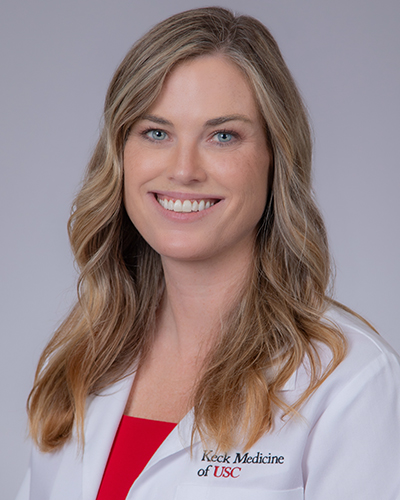 Headshot of Caitlin C. Houghton