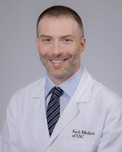 Headshot of Stuart A. Abel